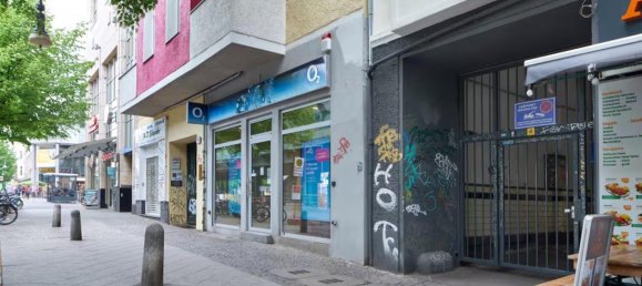 Квартира с 1 спальней в Пренцлауэр-Берг, Германия № 277441 6