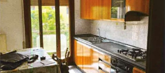 3 rooms Apartment in Spinea, Italy No. 213489 40