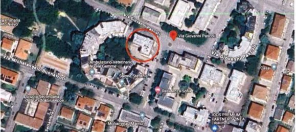 3 rooms Apartment in Spinea, Italy No. 213489 9