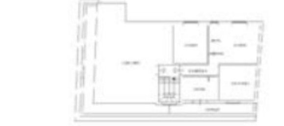 3 rooms Apartment in Arezzo, Italy No. 196809 20