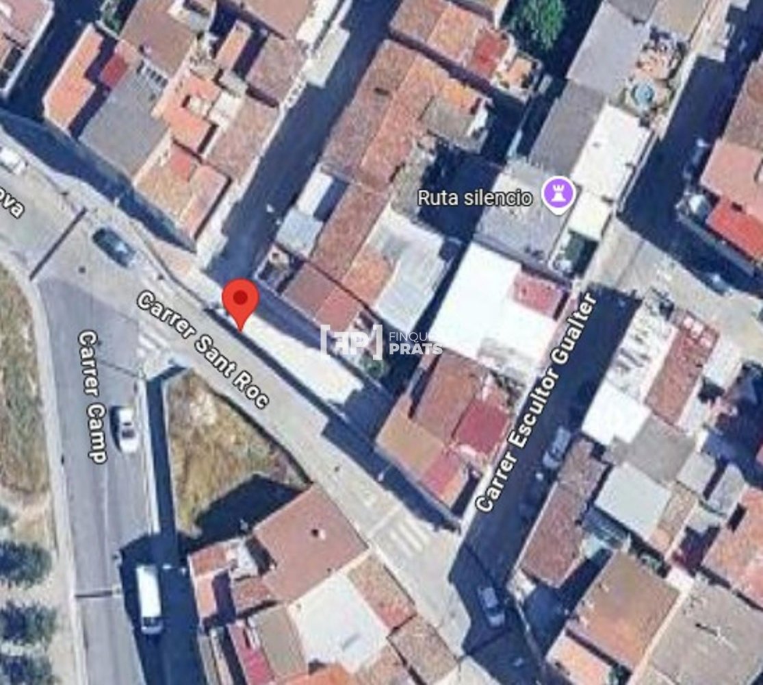 Grundstück in Lleida, Spain, Nr. 202918