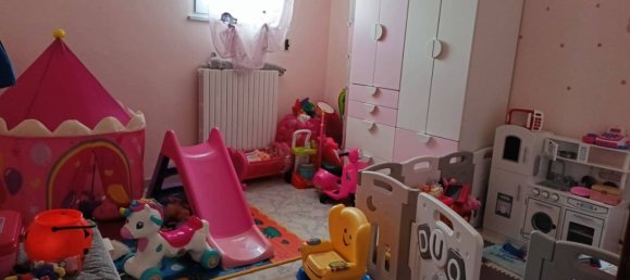 2 bedrooms Apartment in Bari, Italy No. 33861 12