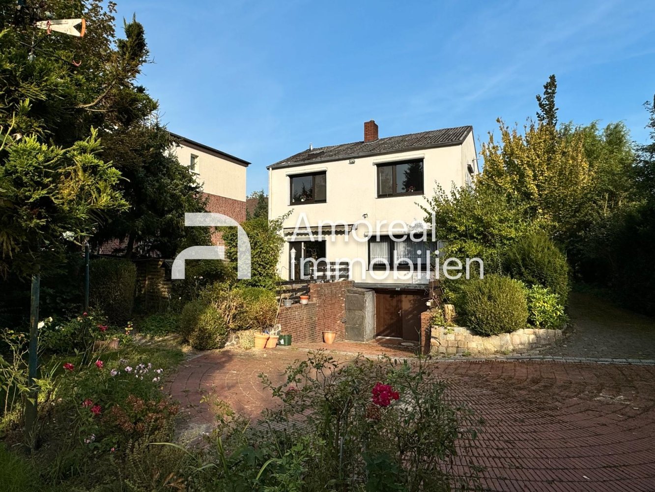 3 غرف نوم منزل في Segeberg, Germany رقم 270791