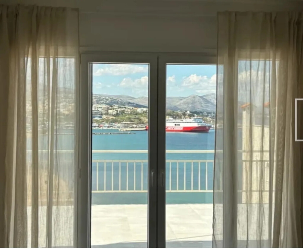 1 bedroom Apartment for sale in Rafina, Rafina-Pikermi, East Attica, Attica, Greece № 92591