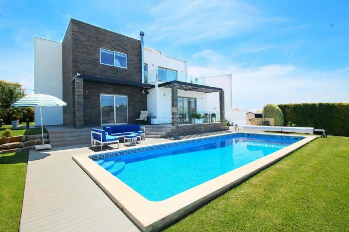3 bedrooms Villa in Albufeira, Portugal No. 4049