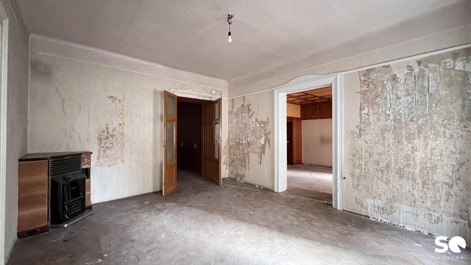 3 rooms Apartment in Mariahilf, Austria No. 140156