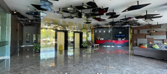 96 bedrooms Hotel in Sattahip, Thailand No. 15571 3