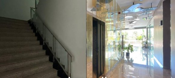 96 bedrooms Hotel in Sattahip, Thailand No. 15571 10