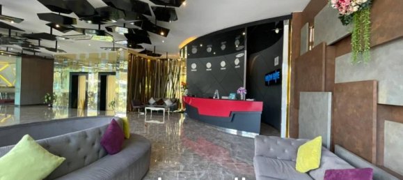 96 bedrooms Hotel in Sattahip, Thailand No. 15571 5