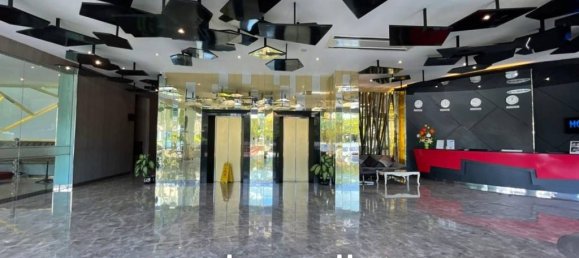 96 bedrooms Hotel in Sattahip, Thailand No. 15571 4