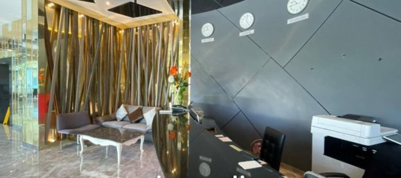 96 bedrooms Hotel in Sattahip, Thailand No. 15571 6