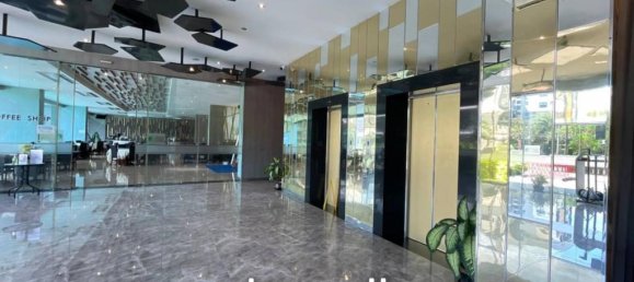 96 bedrooms Hotel in Sattahip, Thailand No. 15571 7