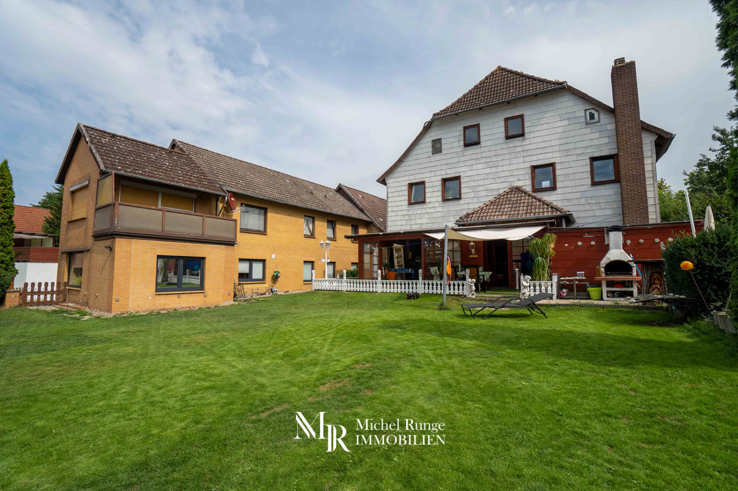 13 rooms House in Hanover, Germany No. 142824