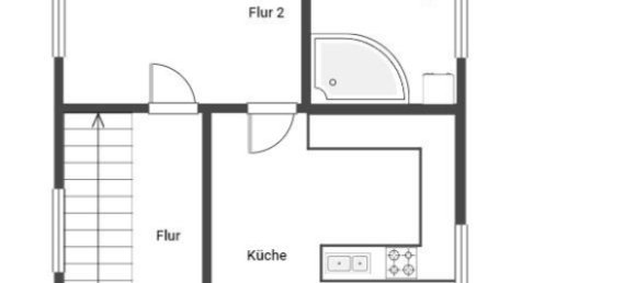 13 rooms House in Hanover, Germany No. 142824 17