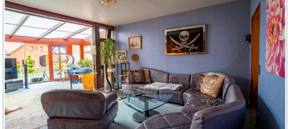 13 rooms House in Hanover, Germany No. 142824 3