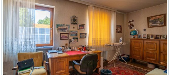 13 rooms House in Hanover, Germany No. 142824 13