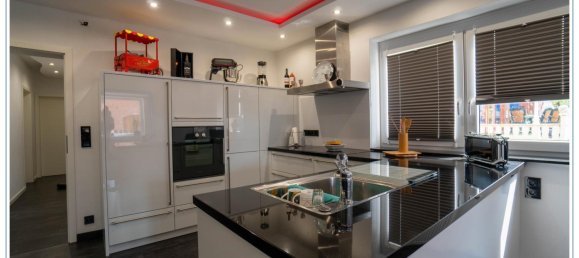 13 rooms House in Hanover, Germany No. 142824 9