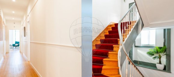 9 bedrooms Building in Marinha Grande, Portugal No. 68453 37