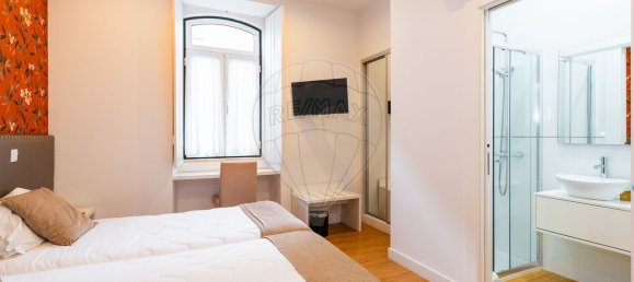 9 bedrooms Building in Marinha Grande, Portugal No. 68453 14