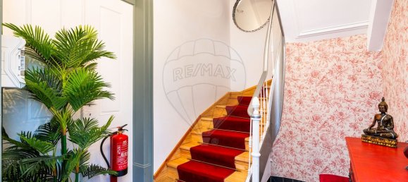 9 bedrooms Building in Marinha Grande, Portugal No. 68453 36