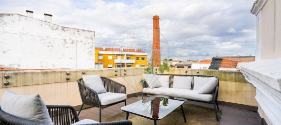 9 bedrooms Building in Marinha Grande, Portugal No. 68453 39