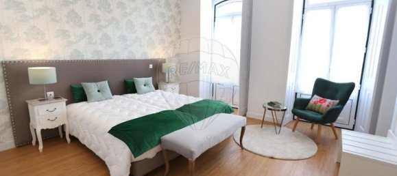 9 bedrooms Building in Marinha Grande, Portugal No. 68453 21