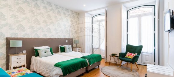 9 bedrooms Building in Marinha Grande, Portugal No. 68453 20