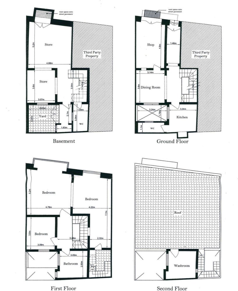 3 chambres Maison à Rabat, Malta No. 1215