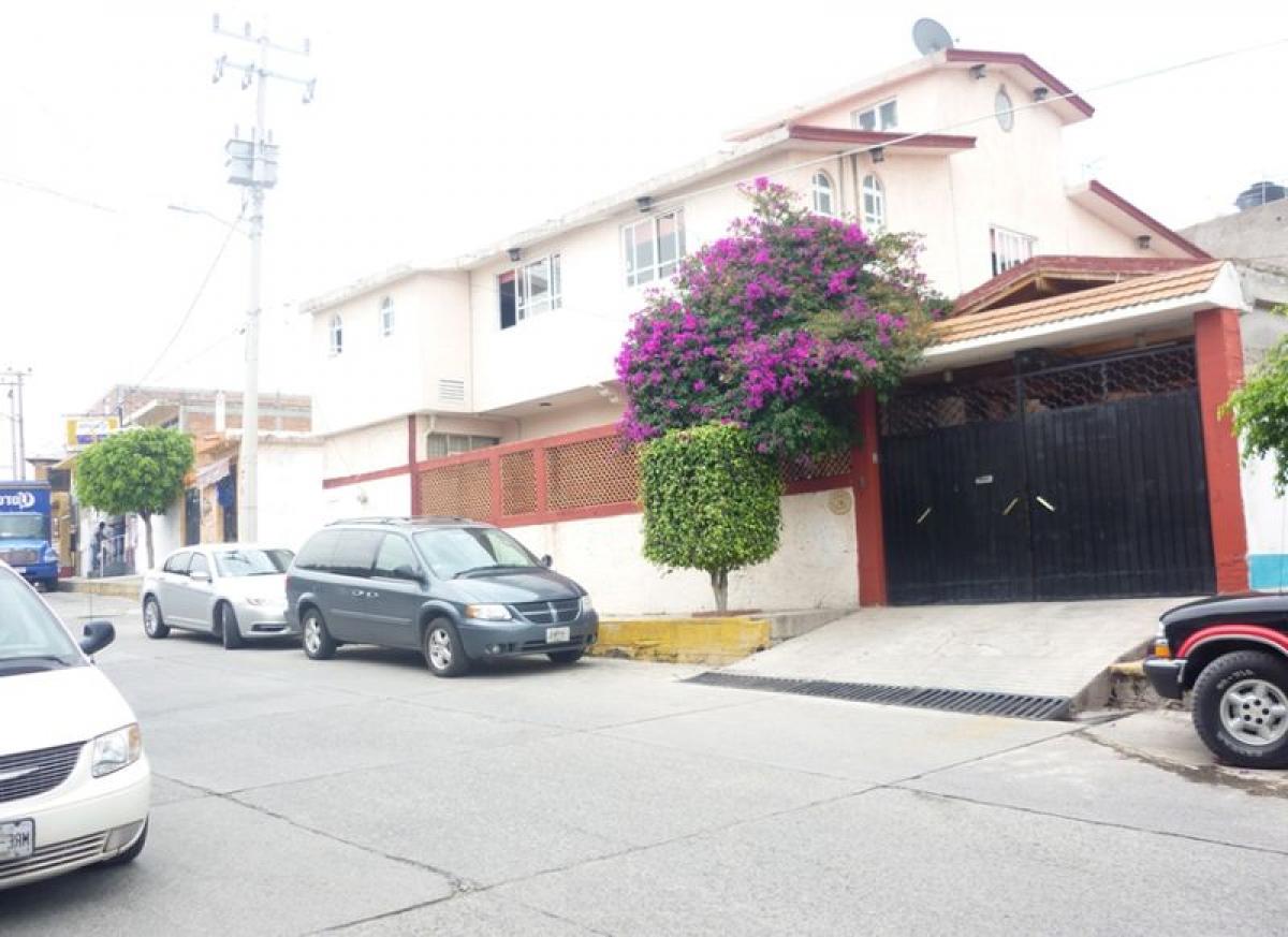 5 chambres Maison à Tepotzotlan, Mexico No. 224588