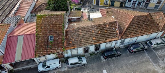 Casa de 2 dormitorios en Porto, Portugal No. 23659 13