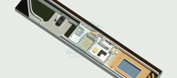 10000m² Land in Torres Novas, Portugal No. 75698 5