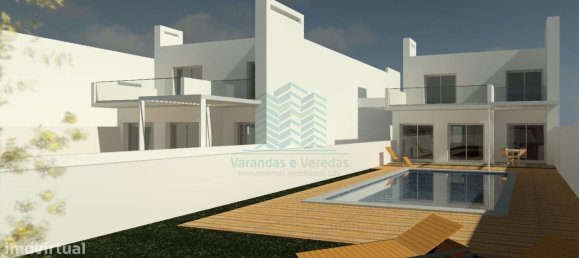 10000m² Land in Torres Novas, Portugal No. 75698 10