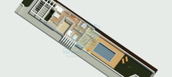 10000m² Land in Torres Novas, Portugal No. 75698 6