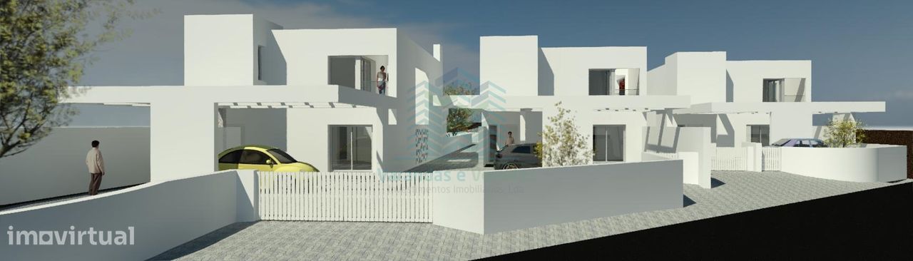 10000m² Land in Torres Novas, Portugal No. 75698