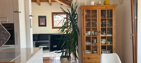 4 غرف نوم بانتهاوس في Trieste, Italy رقم 348216 10