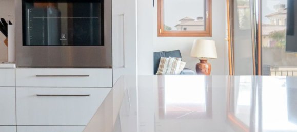 4 غرف نوم بانتهاوس في Trieste, Italy رقم 348216 2