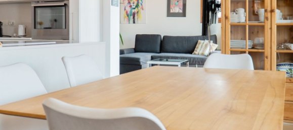 4 غرف نوم بانتهاوس في Trieste, Italy رقم 348216 4