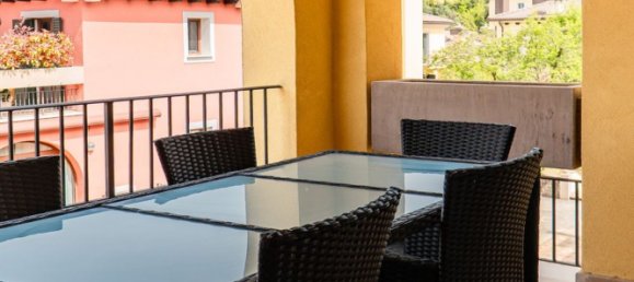 4 غرف نوم بانتهاوس في Trieste, Italy رقم 348216 6