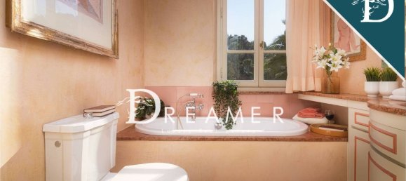 13 rooms Villa in Rosignano Marittimo, Italy No. 41451 25