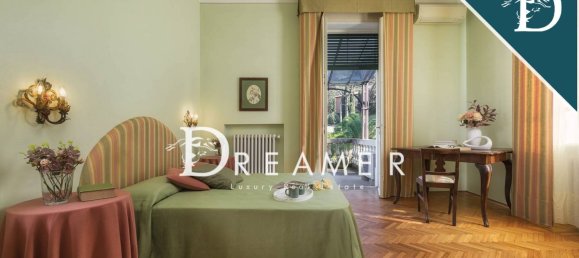 13 rooms Villa in Rosignano Marittimo, Italy No. 41451 10