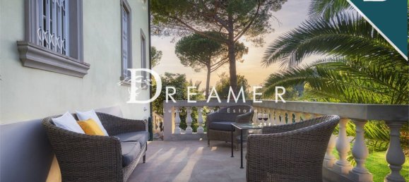 13 rooms Villa in Rosignano Marittimo, Italy No. 41451 37