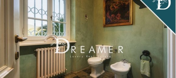 13 rooms Villa in Rosignano Marittimo, Italy No. 41451 23