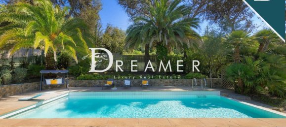 13 rooms Villa in Rosignano Marittimo, Italy No. 41451 43