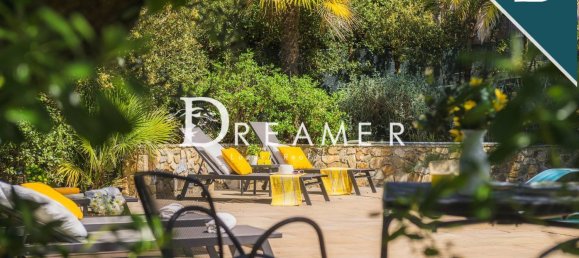 13 rooms Villa in Rosignano Marittimo, Italy No. 41451 35