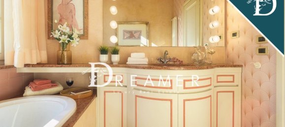 13 rooms Villa in Rosignano Marittimo, Italy No. 41451 26