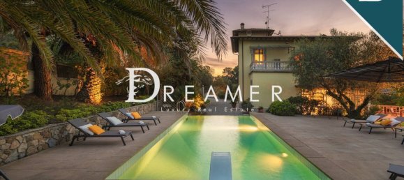 13 rooms Villa in Rosignano Marittimo, Italy No. 41451 38