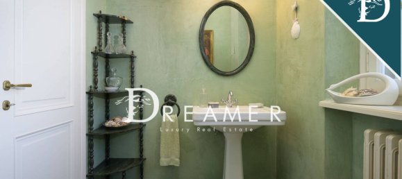 13 rooms Villa in Rosignano Marittimo, Italy No. 41451 24