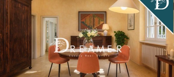 13 rooms Villa in Rosignano Marittimo, Italy No. 41451 49