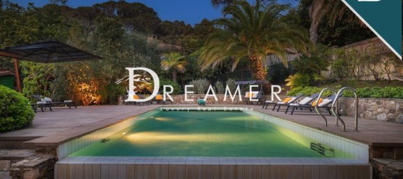 13 rooms Villa in Rosignano Marittimo, Italy No. 41451 46