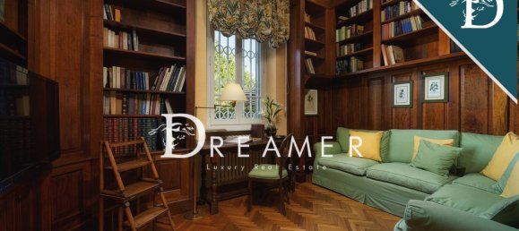 13 rooms Villa in Rosignano Marittimo, Italy No. 41451 7